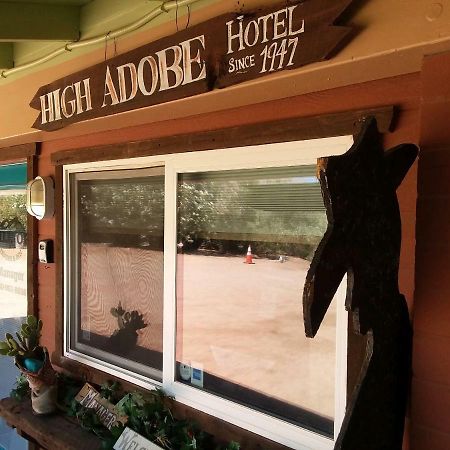Hilltop Tavern And Inn Apple Valley Extérieur photo