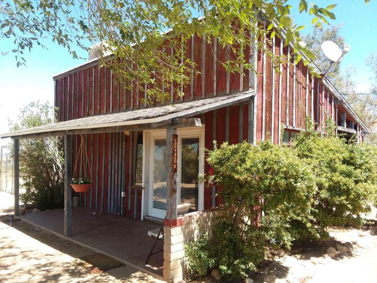 Hilltop Tavern And Inn Apple Valley Chambre photo