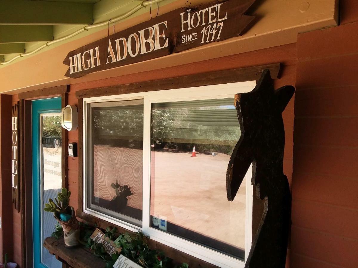 Hilltop Tavern And Inn Apple Valley Extérieur photo